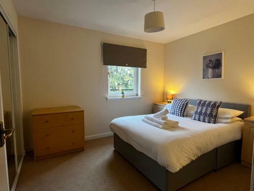 Clayhills Apartment