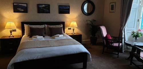 Bed & Breakfast Creag Dhubh Country House