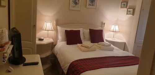 Bed & Breakfast Creag Dhubh Country House