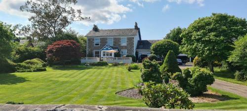 Bed & Breakfast Creag Dhubh Country House