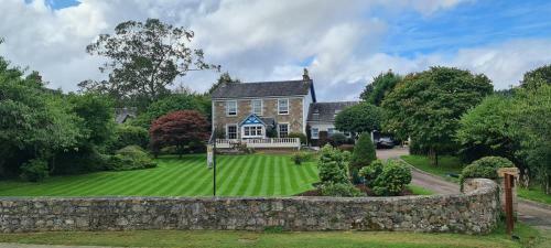 Bed & Breakfast Creag Dhubh Country House