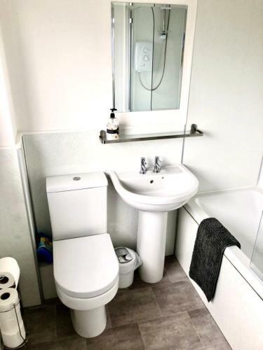Apartamento 50 Gordon Terrace