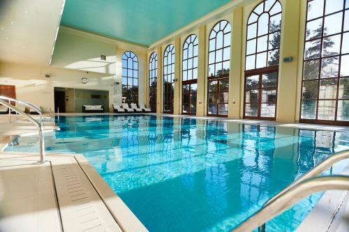 Hotel Stoke Park