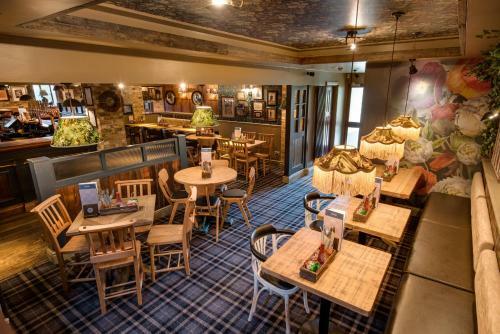 Posada The Seaton Lane Inn