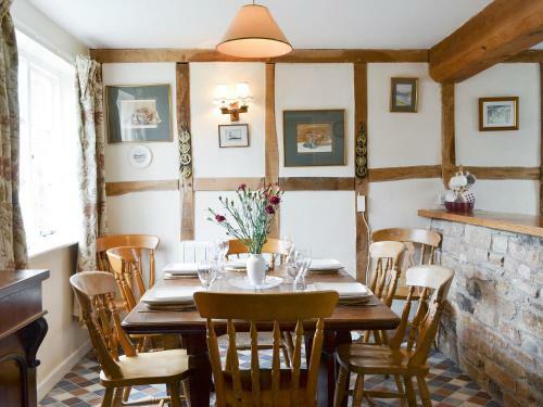 The Old Granary