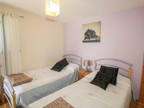 Barn Owl Cottage