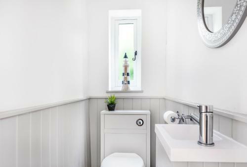 Honeypot Cottage