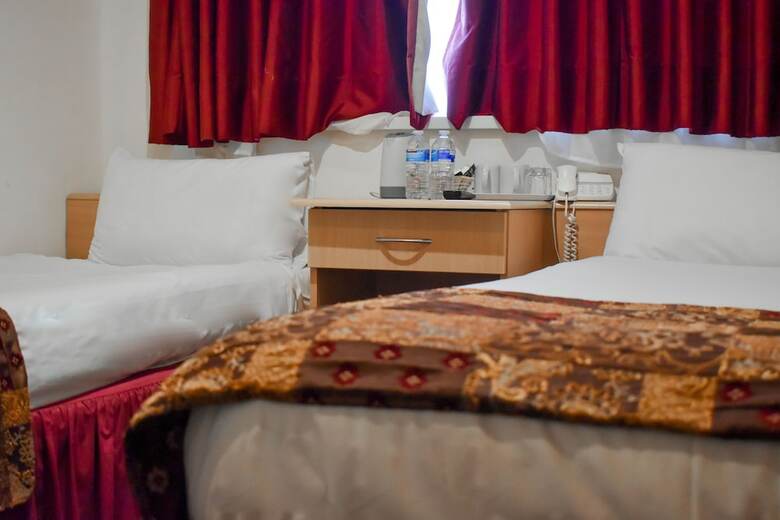 Royal Square Hotel - Nec & Birmingham Airport