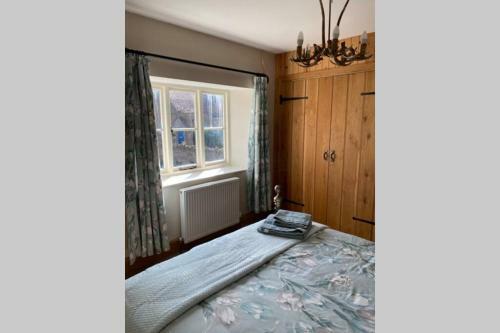 Spaniel Cottage With Views Of Ham Hill, Stoke Sub Hamdon