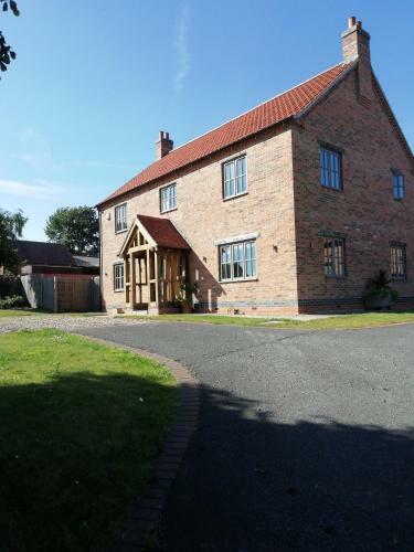 Bed & Breakfast The Oaklodge