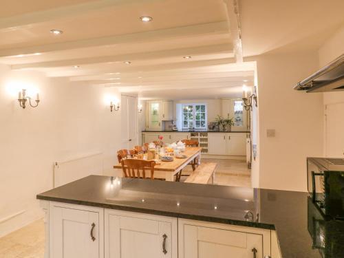 Cardwen Farmhouse, Looe