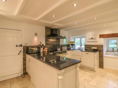 Cardwen Farmhouse, Looe