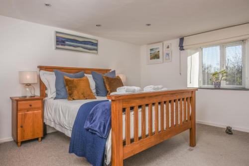 Cardwen Farmhouse, Looe