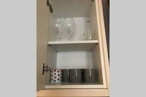 8a Tweed Cottage, Just Off The High St In Peebles