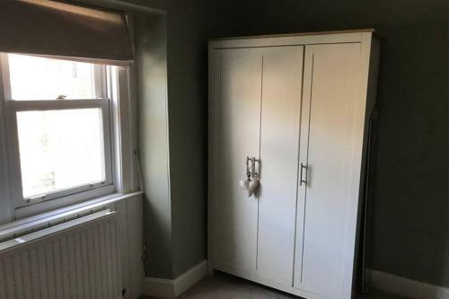 8a Tweed Cottage, Just Off The High St In Peebles