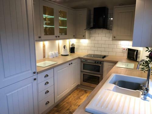 Quince Cottage