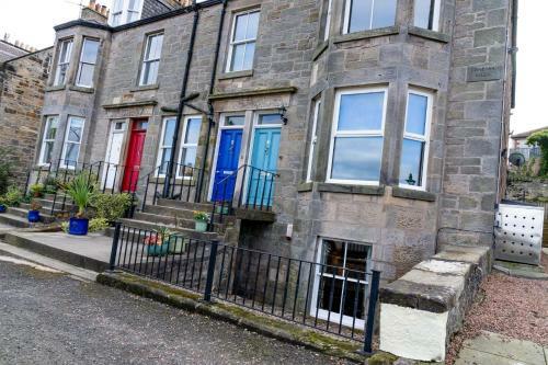 The Shore Apartment