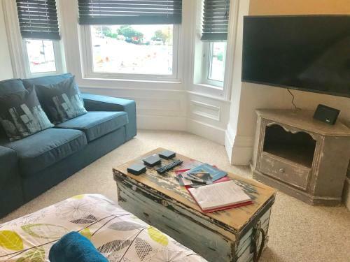 Apartamento Queens Gate