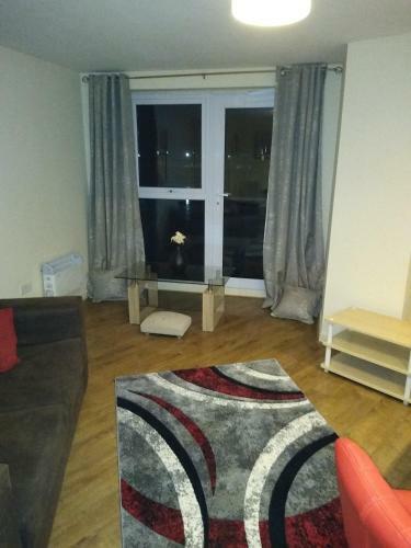 Apartamento Waterfront House
