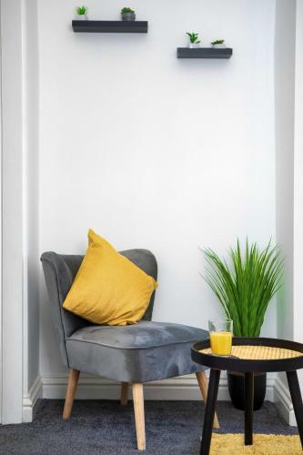 Willow House By Lavender Stays