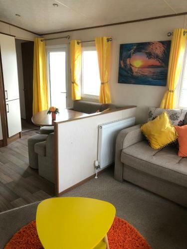 Apartamento 8 Hunky Dory