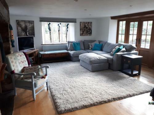 Castlebrook Country House Luxury Holiday Let