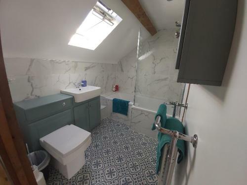 Castlebrook Country House Luxury Holiday Let
