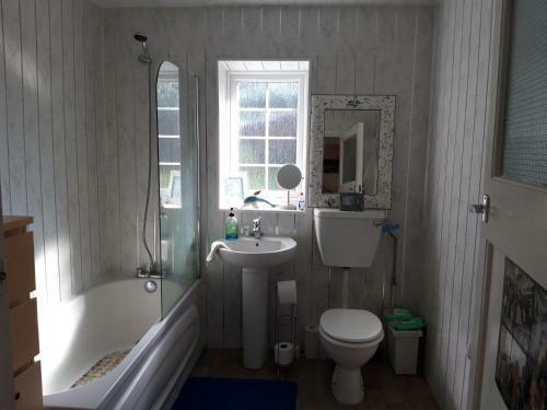 Hostal Rosedale Cottage