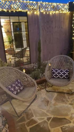 Apartamento The Courtyard - Cosy, Secluded With Luxury Suite