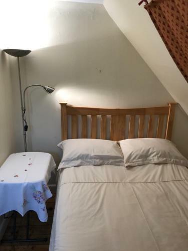 Thurdistoft Farmhouse