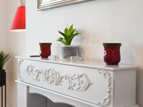 Pass The Keys Huge 4bed - Sleeps 8 - Great Access To South Coast