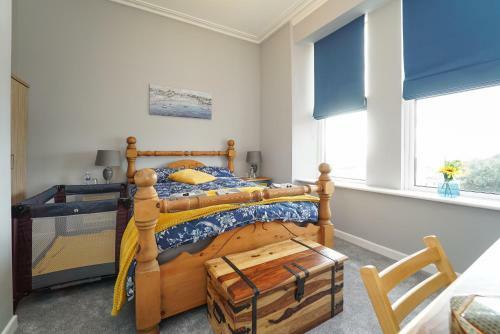 Apartamento Atlantic View- Weston-super-mare