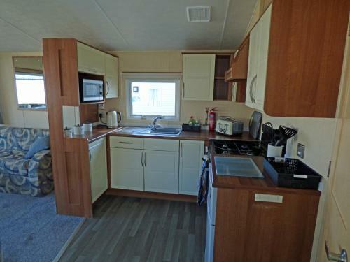 Apartamento Weeley Lakeview Caravan.