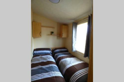 Apartamento Weeley Lakeview Caravan.