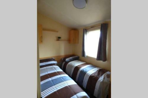 Apartamento Weeley Lakeview Caravan.