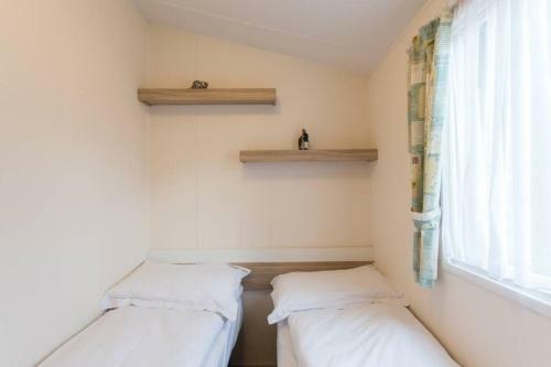 Edinburgh - Seton Sands-salsa Caravan-pet Friendly