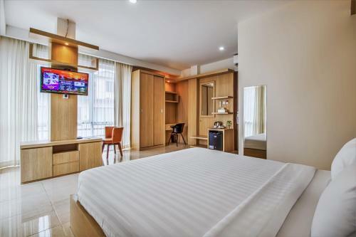 Hotel D?padmaya Residence