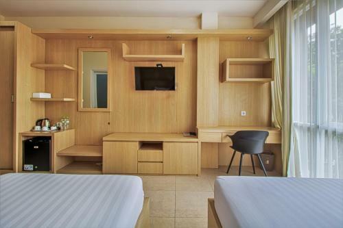 Hotel D?padmaya Residence