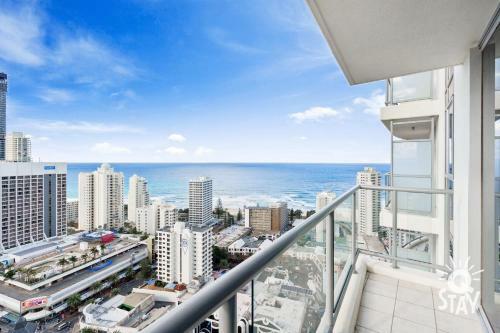 Apartamento Chevron Renaissance ? 3 Bedroom Ocean ? Q Stay