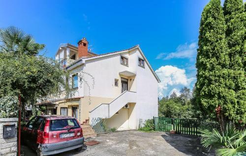 Apartamento Jelena