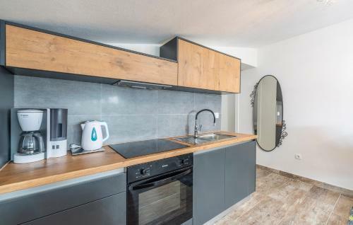Apartmani Natalija