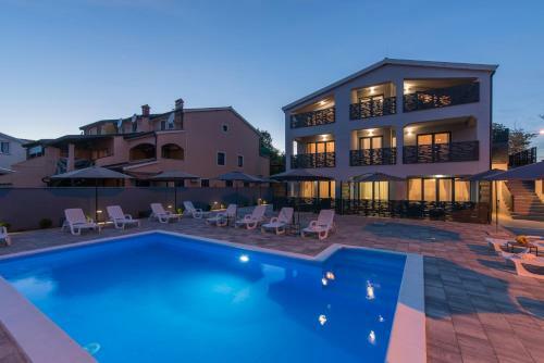 Apartmani Natalija