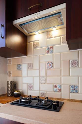Apartamento Lion King L21