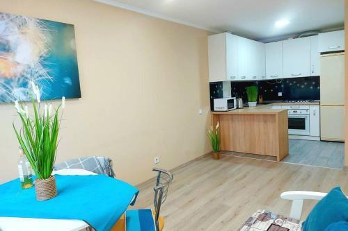 Apartamento ?????????? ????? ????, ?-? ???????? ???????
