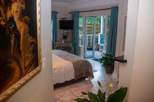Apartamento Capricorn Beach House
