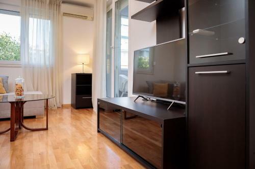 Apartamentos Beachfront Split