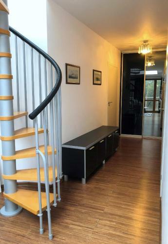 Apartament Z Prywatnym Tarasem Na Dachu Ogie? 8 Jurata