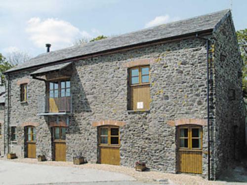 Woods Close