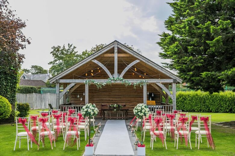 Hotel Balmer Lawn