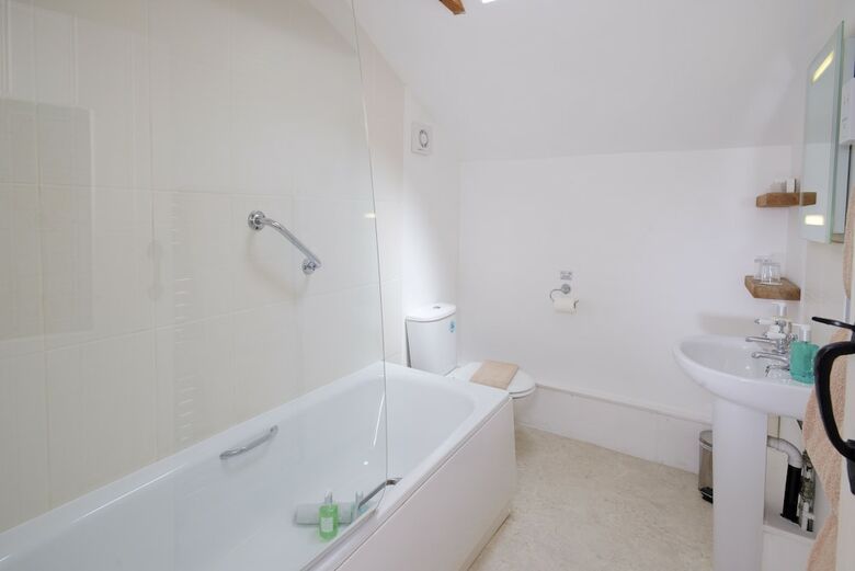 Bed & Breakfast Cottage Lodge